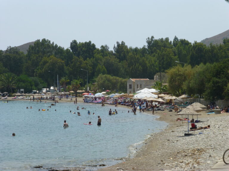 Datça Merkez
