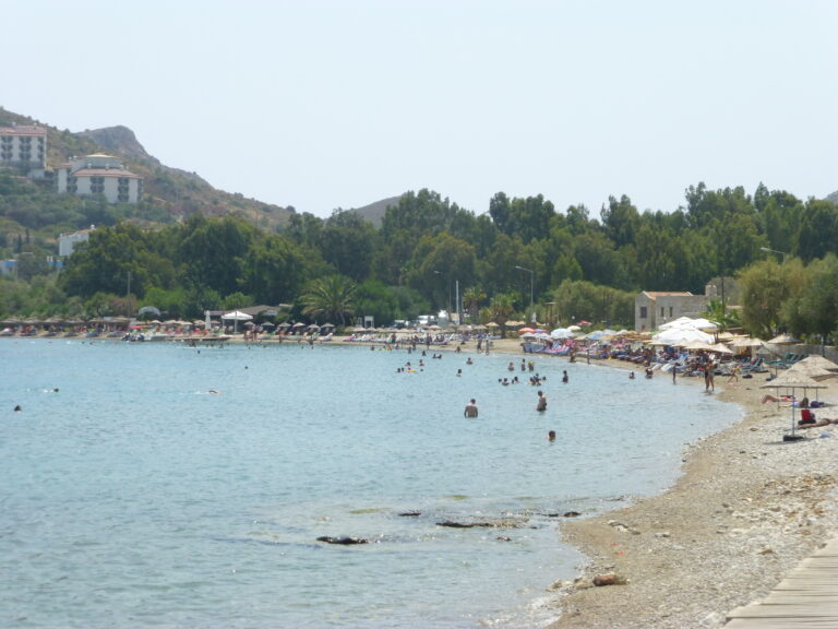 İskele